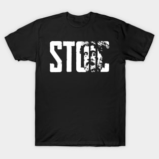 I'm Stoic Philosopher King Marcus Aurelius T-Shirt